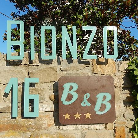 B&B Bionzo16 Calosso Eksteriør billede