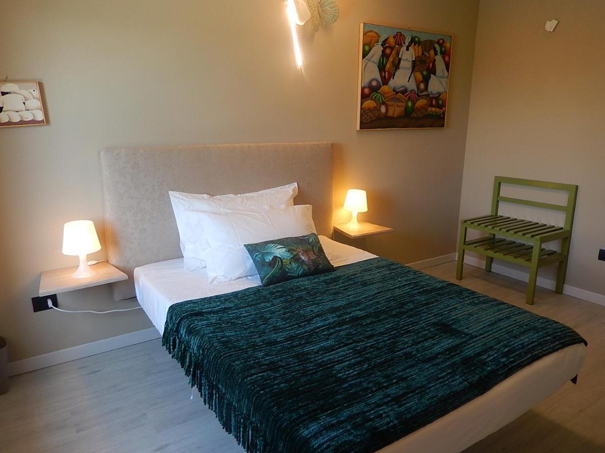 B&B Bionzo16 Calosso Eksteriør billede