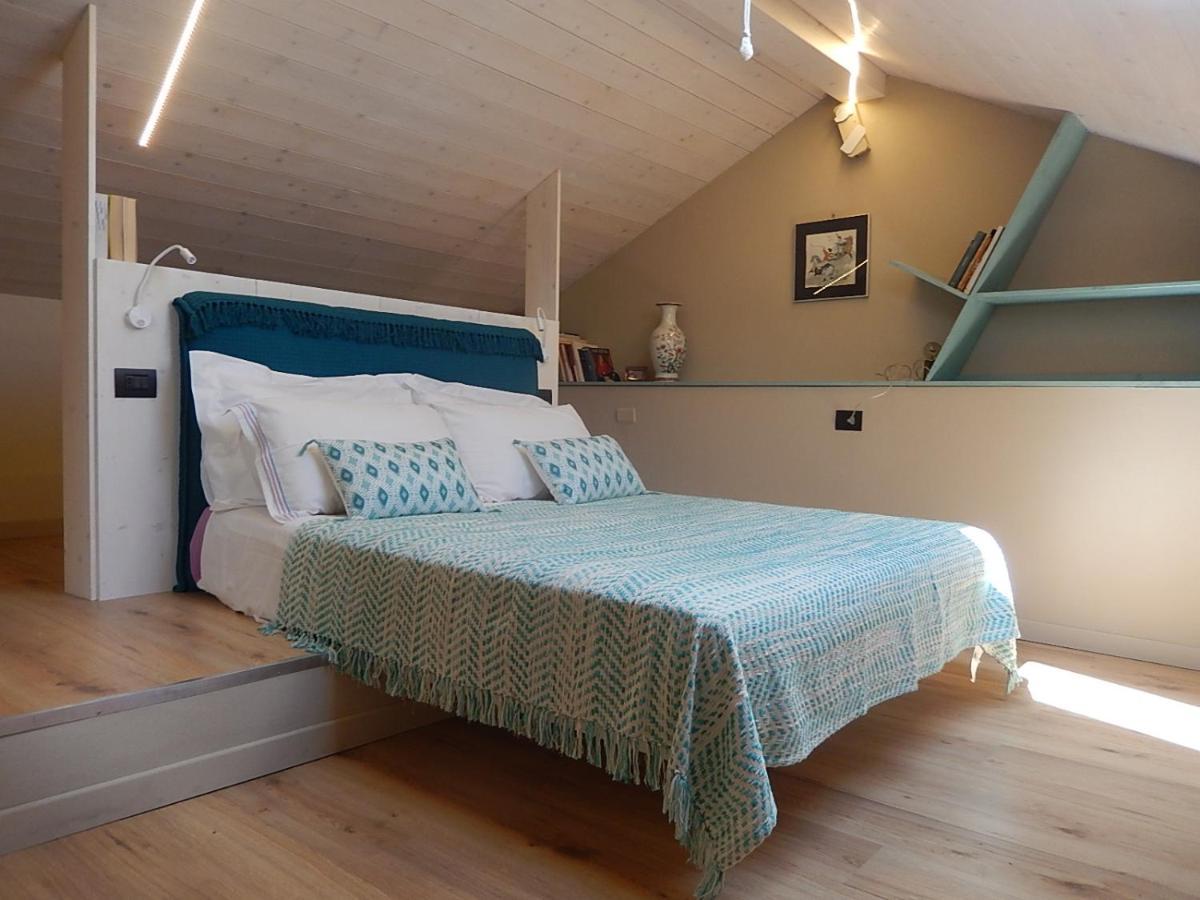 B&B Bionzo16 Calosso Eksteriør billede