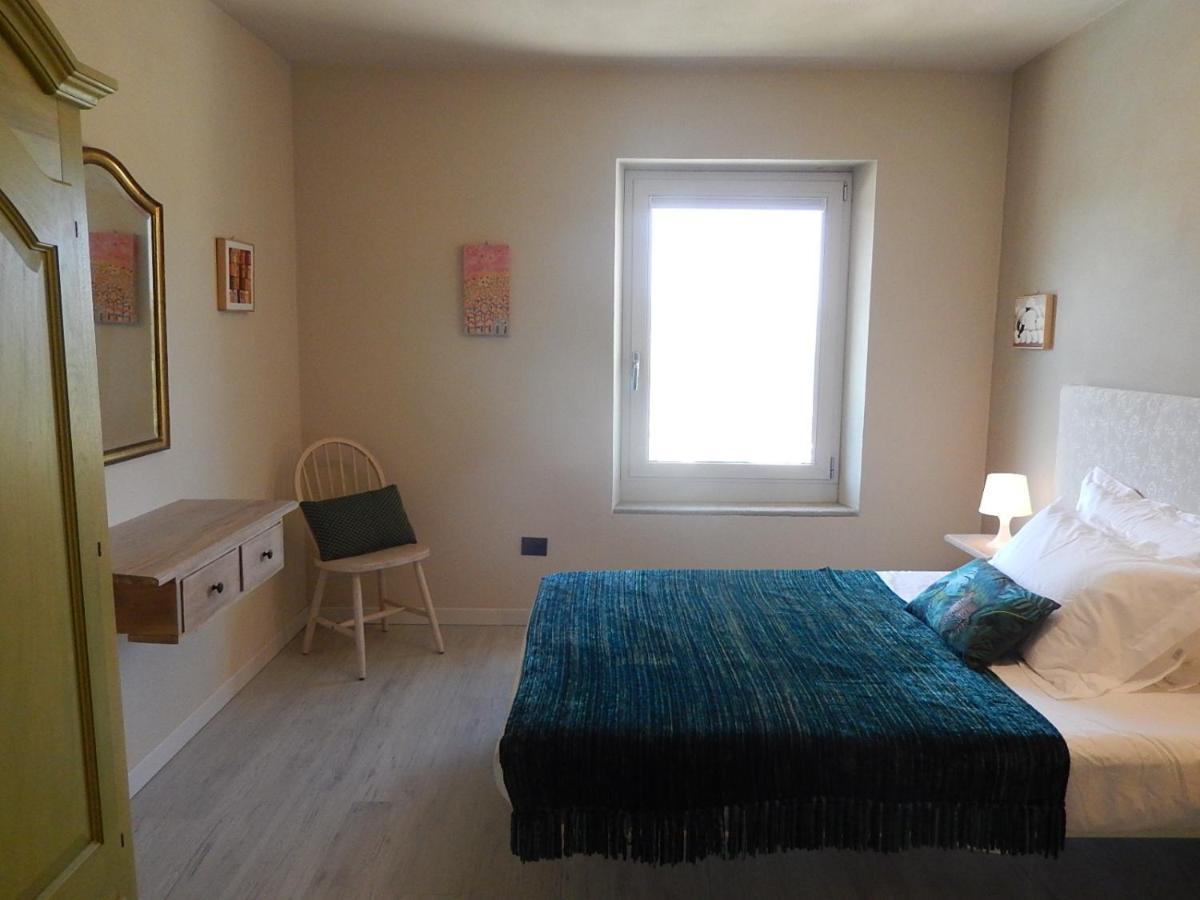 B&B Bionzo16 Calosso Eksteriør billede